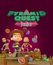 Pyramid Quest Junior Xbox Series X