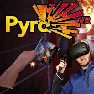 Acquista CD Key Pyro VR Confronta Prezzi