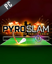 Acquistare PyroSlam VR Table Tennis CD Key Confrontare Prezzi