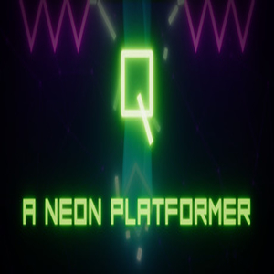 Acquistare Q A Neon Platformer CD Key Confrontare Prezzi