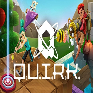 Q.U.I.R.K. Pc
