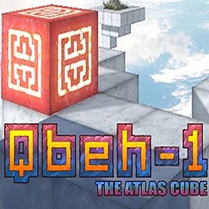Acquista CD Key Qbeh-1 The Atlas Cube Confronta Prezzi