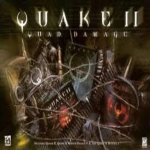 Quake 2 Quad Damage Pc