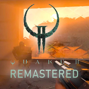 Quake 2 Remastered Pc