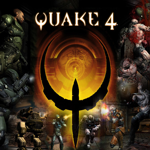 Acquista Xbox 360 Codice Quake 4 Confronta Prezzi