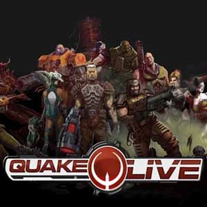 Quake Live Pc