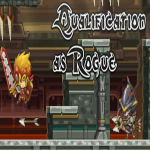 Qualification as Rogue Pc