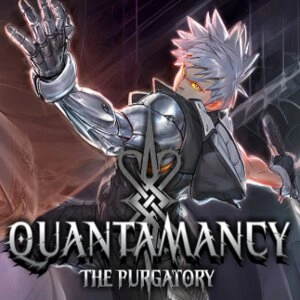 Quantamancy The Purgatory Xbox Series X