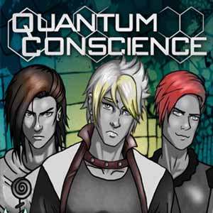 Acquista CD Key Quantum Conscience Confronta Prezzi