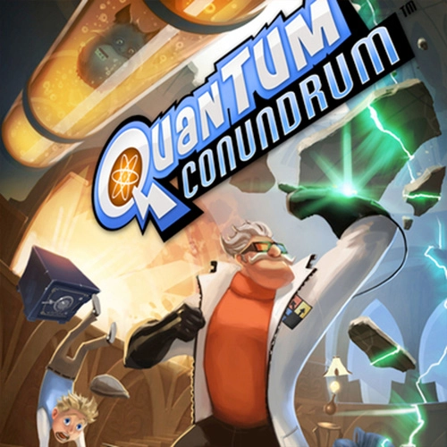 Quantum Conundrum Season Pass Pc
