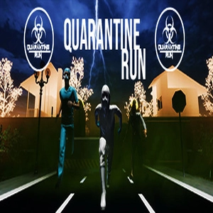 Quarantine Run Pc