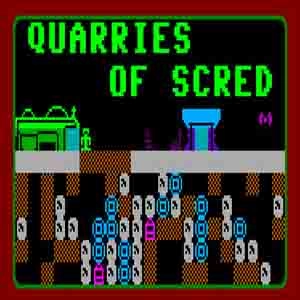 Quarries Of Scred Pc