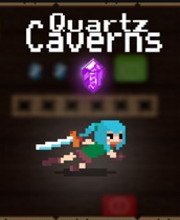Quartz Caverns Pc