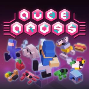 Qube Qross Pc