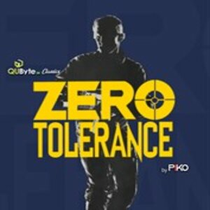 QUByte Classics Zero Tolerance Collection by PIKO Switch