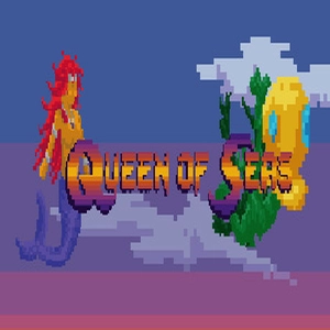 Queen of Seas Pc