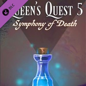Queen’s Quest 5 Symphony of Death Small Potion Xbox One