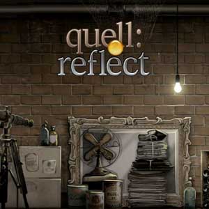 Acquista CD Key Quell Reflect Confronta Prezzi