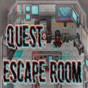 Quest Escape Room Pc