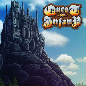 Acquistare Quest for Infamy Nintendo Switch Confrontare i prezzi