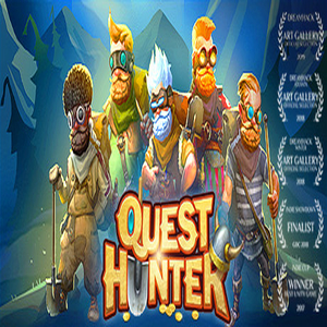 Acquistare Quest Hunter PS4 Confrontare Prezzi