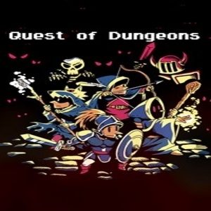 Acquistare Quest of Dungeons Xbox One Gioco Confrontare Prezzi