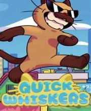 Quick Whiskers Playstation 4