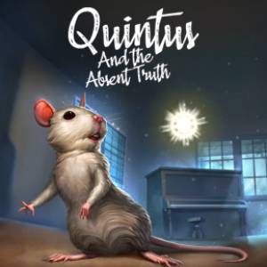 Acquistare Quintus and the Absent Truth Nintendo Switch Confrontare i prezzi