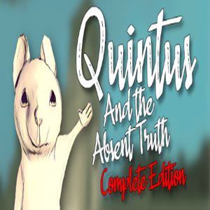 Acquistare Quintus and the Absent Truth CD Key Confrontare Prezzi