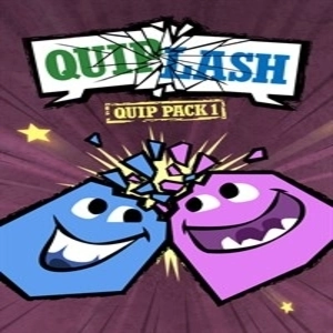 Quiplash Quip Pack 1