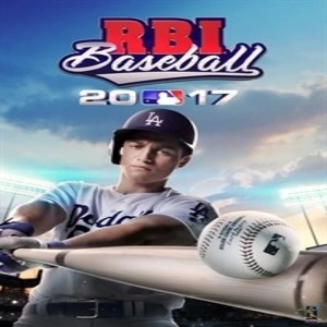 R.B.I. Baseball 17 Switch
