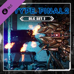 Acquistare R-Type Final 2 DLC Set 1 Nintendo Switch Confrontare i prezzi