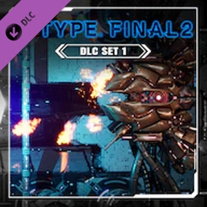 R-Type Final 2 DLC Set 1 Xbox Series X