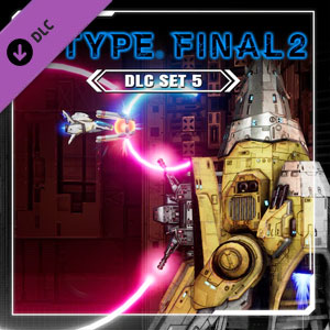 Acquistare R-Type Final 2 DLC Set 5 PS4 Confrontare Prezzi