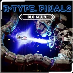 R-Type Final 2 DLC Set 9 Playstation 4