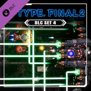 R-Type Final 2 Stage Pass Volume 2 Xbox Series X