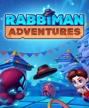 Rabbiman Adventures Pc