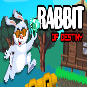 Acquistare Rabbit of Destiny CD Key Confrontare Prezzi