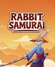 Rabbit Samurai Xbox Series X
