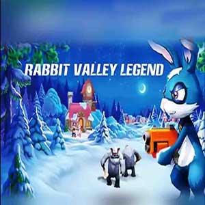 Acquistare Rabbit Valley Legend CD Key Confrontare Prezzi