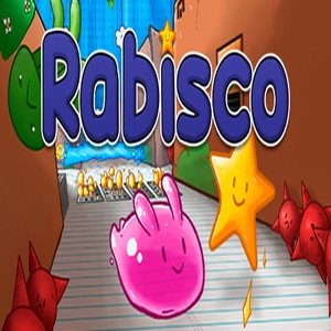 Rabisco Pc