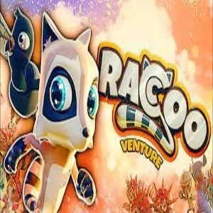 Raccoo Venture Playstation 4