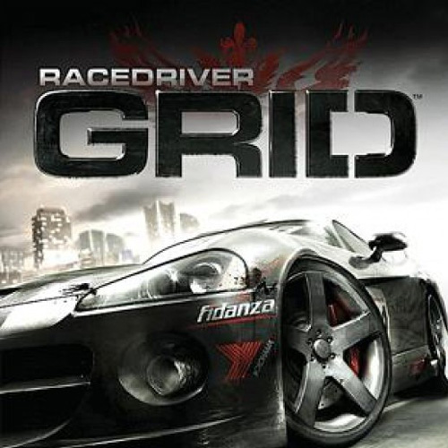 Acquista Xbox 360 Codice Race Driver GRID Confronta Prezzi