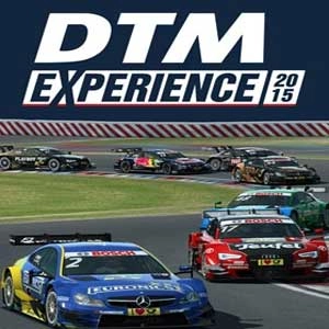 RaceRoom DTM Experience 2015 Pc