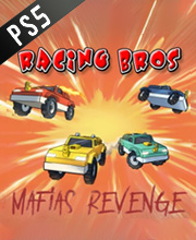 Acquistare Racing Bros Mafias Revenge PS5 Confrontare Prezzi
