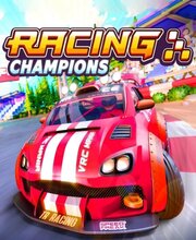 Acquistare Racing Champions Xbox Series Gioco Confrontare Prezzi
