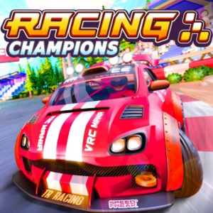 Acquistare Racing Champions PS5 Confrontare Prezzi