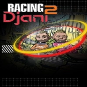 Racing Djani 2 Xbox One