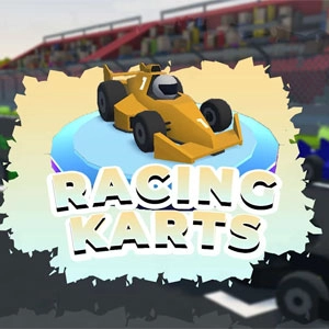 Racing Karts Playstation 5