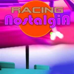 Racing Nostalgia Xbox One